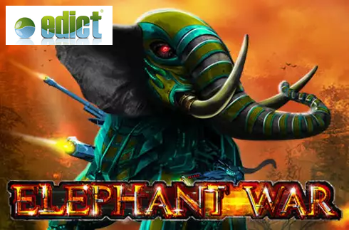 Elephant War